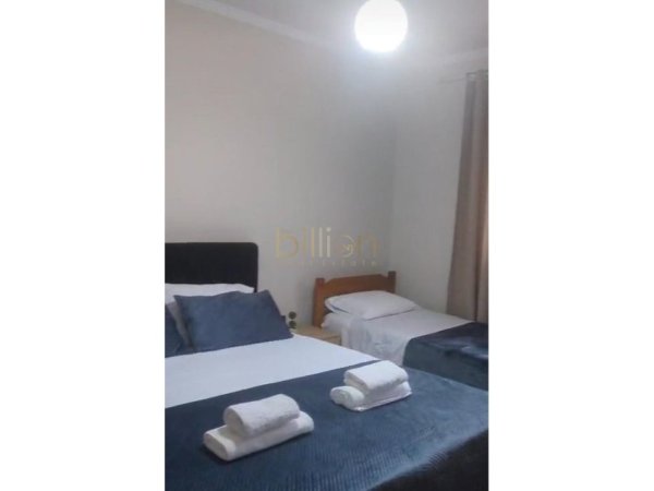 Tirane, jepet me qera 1+1 , 62 m² 500 € (Laprake)