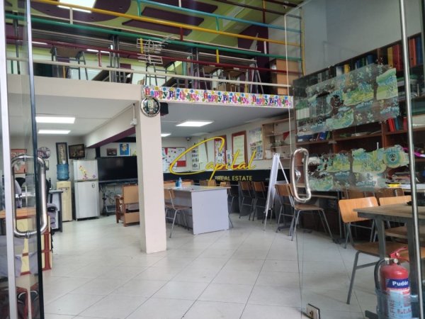 Tirane, jepet me qera ambjent biznesi Kati 0, 105 m² 600 € (ISH TREGU ELEKTRIK)