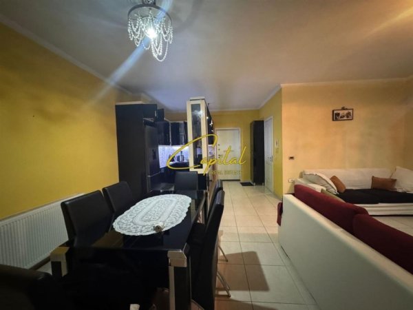 Tirane, jepet me qera apartament 2+1 Kati 4, 130 m² 550 € (YZBERISHT)