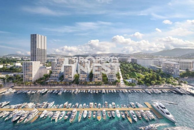 Vlore, shitet apartament 1+1 Kati 4, 102 m² 450.000 € (Vlora Marina)