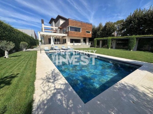 Tirane, jepet me qera Vile 2 Katshe , 1.500 m² 15.000 € (Teg)