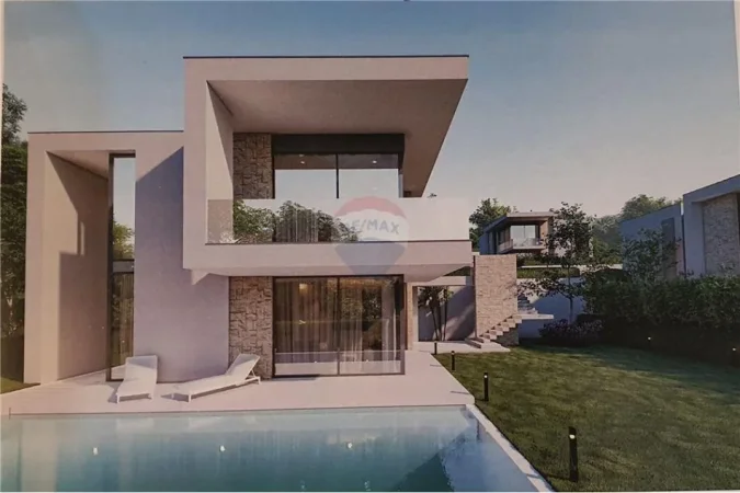 Tirane, shitet Vile 4+1 , 315 m² 850.000 € (Lundër, Tiranë (ID: 530181003-254)