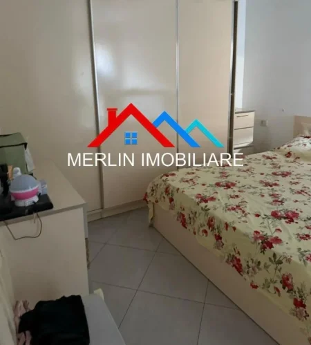 Tirane, shitet apartament 2+1+Ballkon Kati 1, 107 m² 155.000 € (RRUGA TOM PLEZHA,ASTIR.)