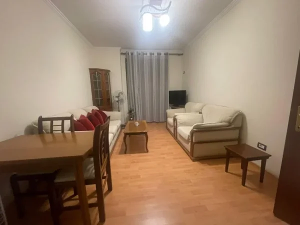 ✅️Jepet me Qira Apartament 1+1 prane Ish Ekspozites afer me Vasil Shanton
