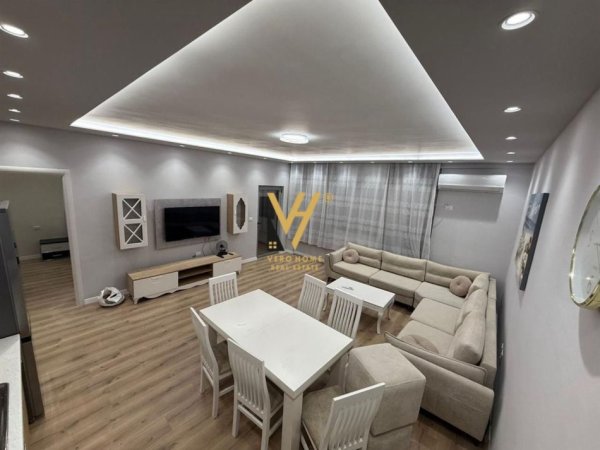 Tirane, jepet me qera apartament 1+1+Ballkon Kati 4, 74 m² 550 € (ASTIR)