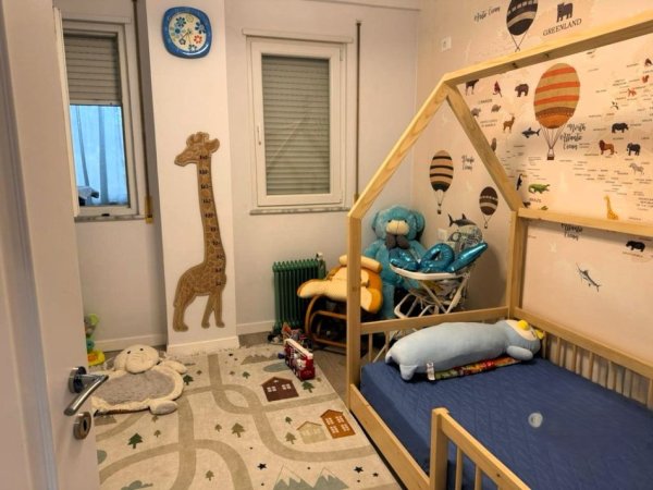 Tirane, shitet apartament 2+1 Kati 2, 107 m² 225.000 € (Ali Demi)