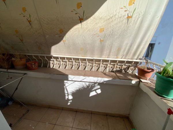 Durres, shitet apartament 2+1+Ballkon Kati 5, 88 m² 120.000 € (egnatia)