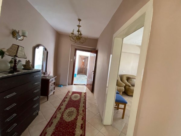 Durres, shitet apartament 2+1+Ballkon Kati 5, 88 m² 120.000 € (egnatia)