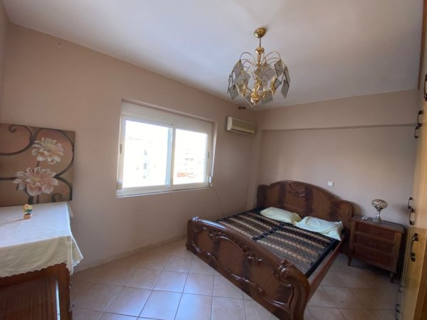 Durres, shitet apartament 2+1+Ballkon Kati 5, 88 m² 120.000 € (egnatia)