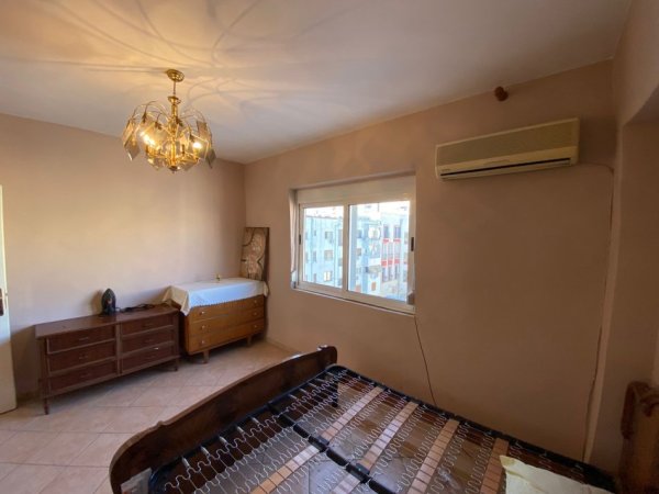 Durres, shitet apartament 2+1+Ballkon Kati 5, 79 m² 110.000 € (Qender Porti)