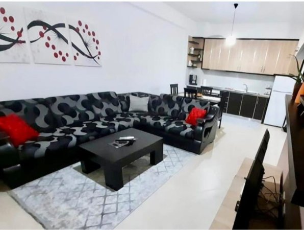 Tirane, jepet me qera apartament 2+1 , 90 m² 550 € (Golden Park 3)