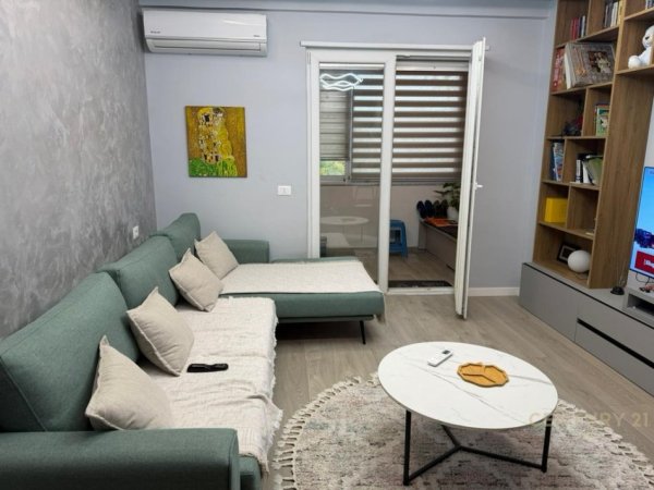 Tirane, shes apartament 2+1 Kati 2, 107 m² 225.000 € (Tregu Elektrik)