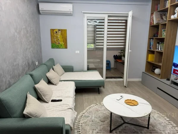 Tirane, shes apartament 2+1 Kati 2, 107 m² 225.000 € (Tregu Elektrik)