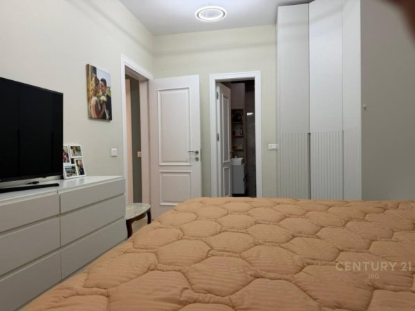 Tirane, shes apartament 2+1 Kati 2, 107 m² 225.000 € (Tregu Elektrik)