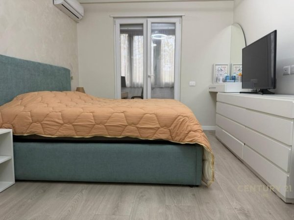 Tirane, shes apartament 2+1 Kati 2, 107 m² 225.000 € (Tregu Elektrik)