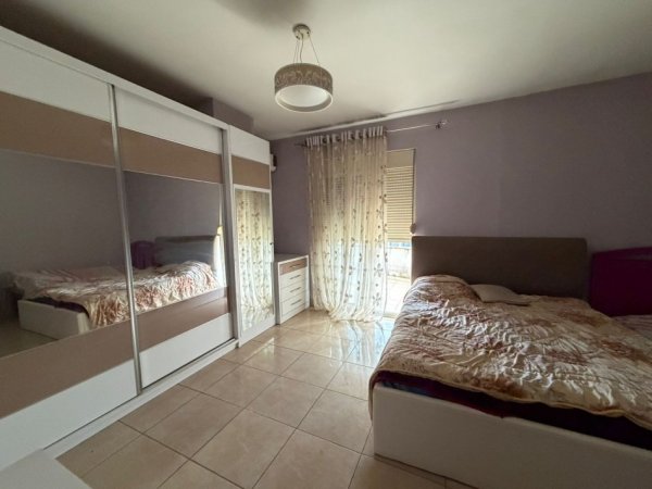 Tirane, shitet apartament 2+1 Kati 6, 104 m² 145.000 € (Bulevrdi Migjeni.)