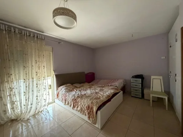 Tirane, shitet apartament 2+1 Kati 6, 104 m² 140.000 € (Bulevrdi Migjeni.)