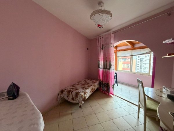 Tirane, shitet apartament 2+1 Kati 6, 104 m² 145.000 € (Bulevrdi Migjeni.)