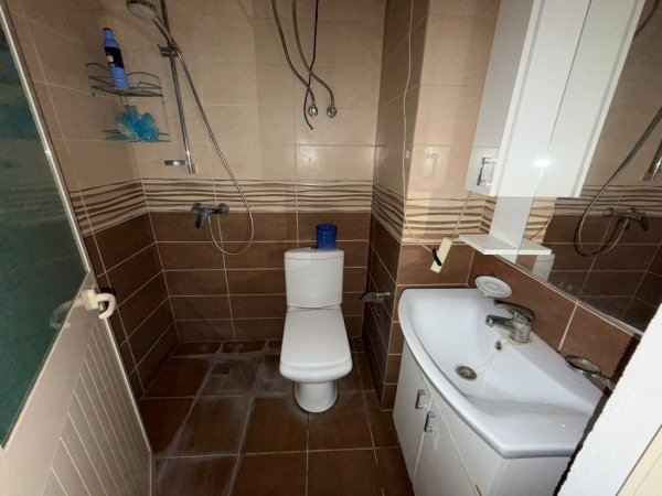 Tirane, shitet apartament 2+1 Kati 6, 104 m² 145.000 € (Bulevrdi Migjeni.)