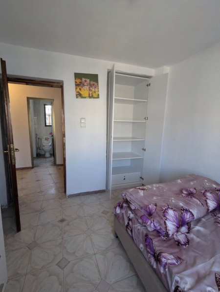 Tirane, jepet me qera apartament 2+1+Ballkon Kati 3, 117 m² 650 € (Mine Peza)