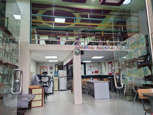 Tirane, jepet me qera ambjent biznesi Kati 0, 106 m² 600 € (ALI DEMI)