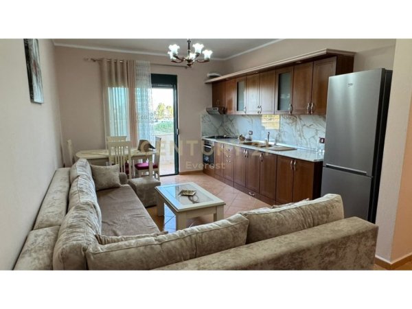 Durres, shitet apartament 1+1 Kati 3, 75 m² 73.000 € (golem)