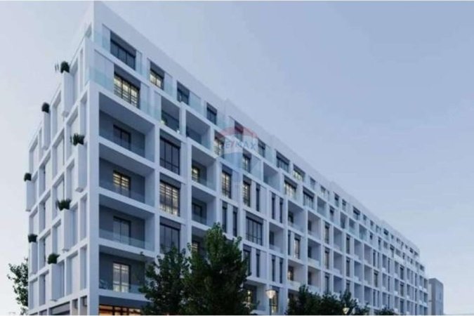 Tirane, shitet apartament 2+1 , 123 m² 166.200 € (ish dogana)