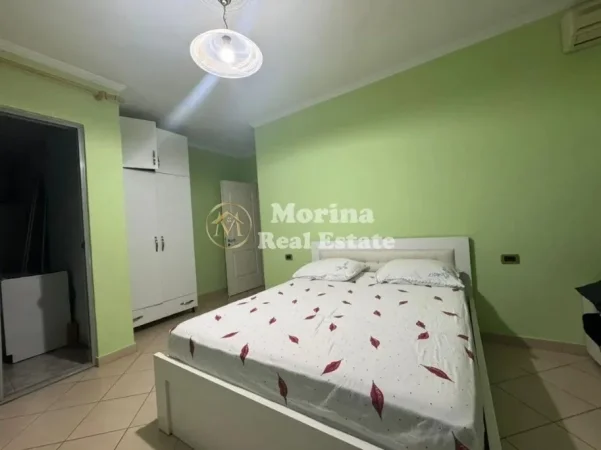 Tirane, jepet me qera apartament 2+1 Kati 5, 110 m² 550 € (Rruga Rexhep Shala)