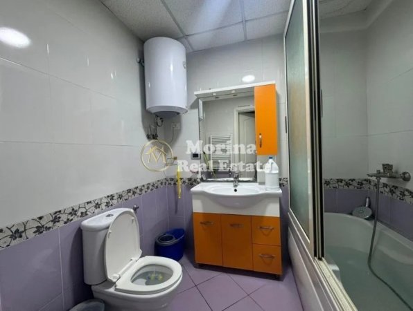 Tirane, jepet me qera apartament 2+1 Kati 5, 110 m² 550 € (Rruga Rexhep Shala)