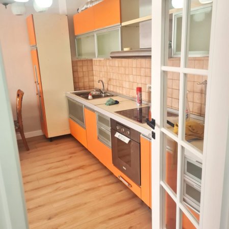 Tirane, jepet me qera apartament 2+1+Ballkon Kati 7, 130 m² 750€ (Zogu Zi/Rr.Muhamet Gjollesha)