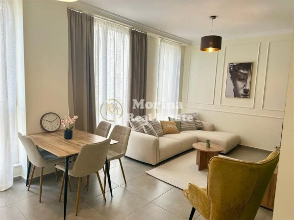 Tirane, jepet me qera apartament 1+1 Kati 1, 70 m² 650 € (Jordan Misja)