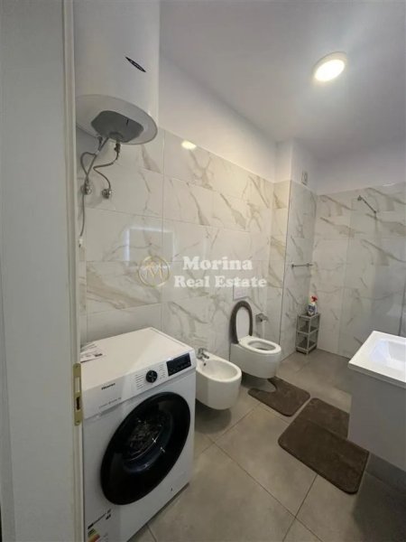 Tirane, jepet me qera apartament 1+1 Kati 1, 70 m² 650 € (Jordan Misja)