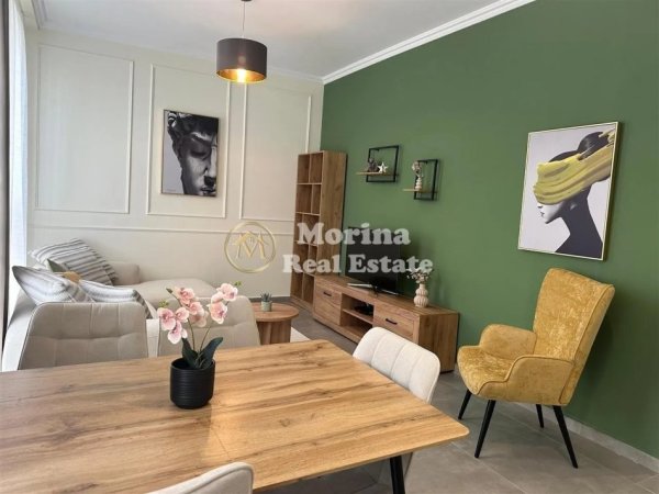 Tirane, jepet me qera apartament 1+1 Kati 1, 70 m² 650 € (Jordan Misja)