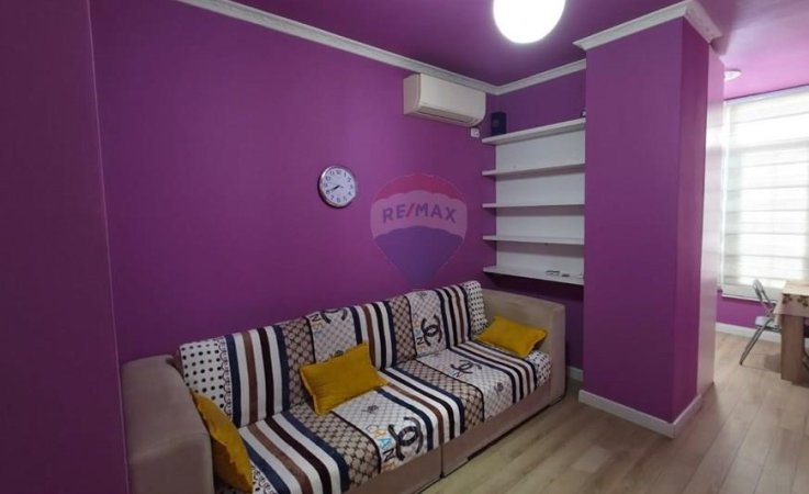 Tirane, shitet apartament 1+1 Kati 2, 56 m² 100.000 € (Rruga rrapo hekali)