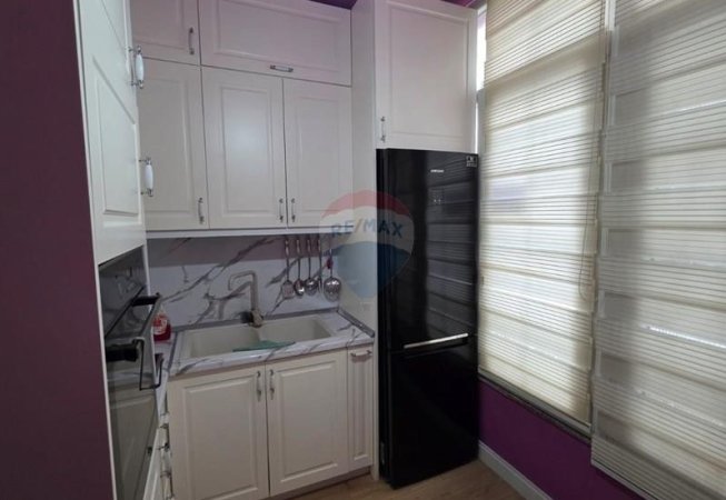 Tirane, shitet apartament 1+1 Kati 2, 56 m² 100.000 € (Rruga rrapo hekali)