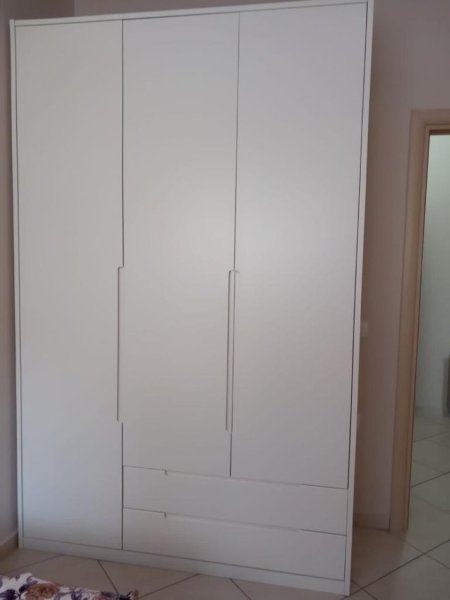 Tirane, jepet me qera apartament 2+1+Aneks+Ballkon Kati 5, 95 m² 600 € (Delijorgji)