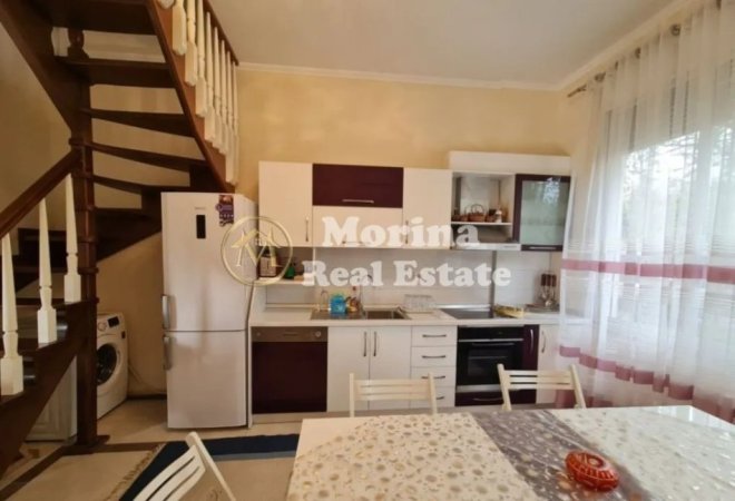 Tirane, jepet me qera apartament Dublex Kati 2, 126 m² 450 € (Mullet)
