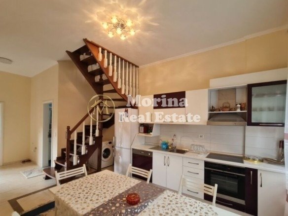 Tirane, jepet me qera apartament Dublex Kati 2, 126 m² 450 € (Mullet)