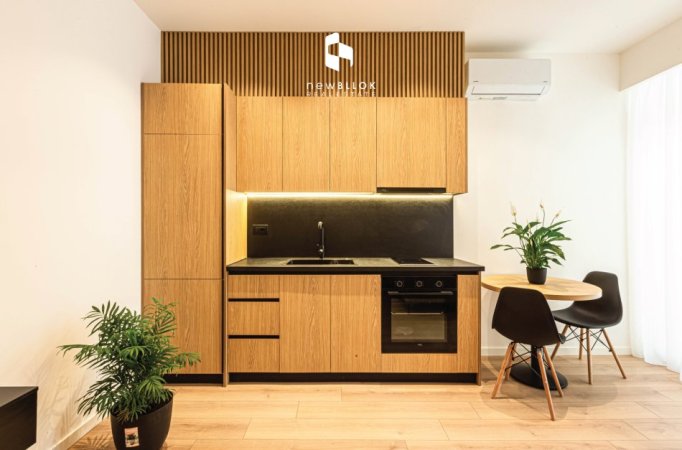 NEW🔥 1+1 (121,500) 📍K. Zoologjik - Rr. Eduart Mano | 100% i Ri - Cilësi Gjermane (Dhene me qera 550€/muaj💶) 300m nga diga LAKE VIEW super LOCATION