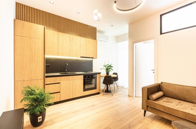 NEW🔥 1+1 (121,500) 📍K. Zoologjik - Rr. Eduart Mano | 100% i Ri - Cilësi Gjermane (Dhene me qera 550€/muaj💶) 300m nga diga LAKE VIEW super LOCATION