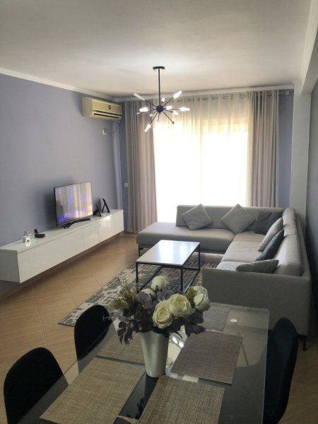 Tirane, shitet apartament 2+1+Ballkon Kati 5, 112 m² 150.000 € (ASTIR)
