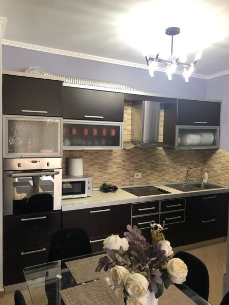 Tirane, shitet apartament 2+1+Ballkon Kati 5, 112 m² 150.000 € (ASTIR)