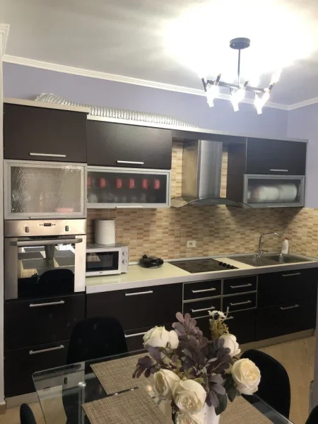 Tirane, shitet apartament 2+1+Ballkon Kati 5, 112 m² 150.000 € (ASTIR)