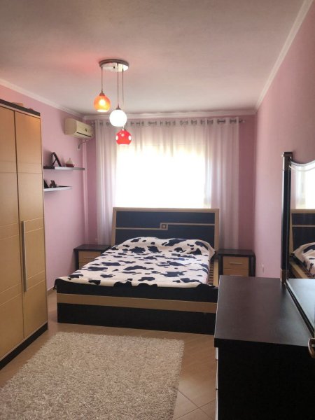 Tirane, shitet apartament 2+1+Ballkon Kati 5, 112 m² 150.000 € (ASTIR)