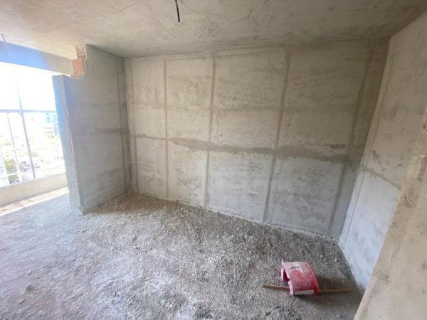 Tirane, shes apartament 1+1+Ballkon Kati 8, 71 m² 145.000 € (Ish Parku)