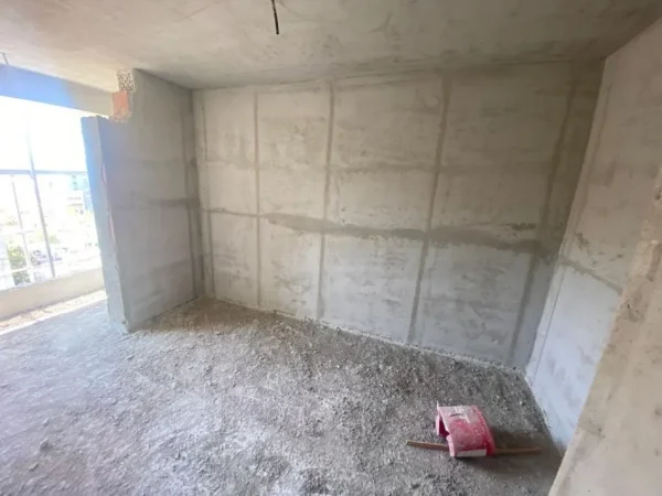 Tirane, shes apartament 1+1+Ballkon Kati 8, 71 m² 145.000 € (Ish Parku)