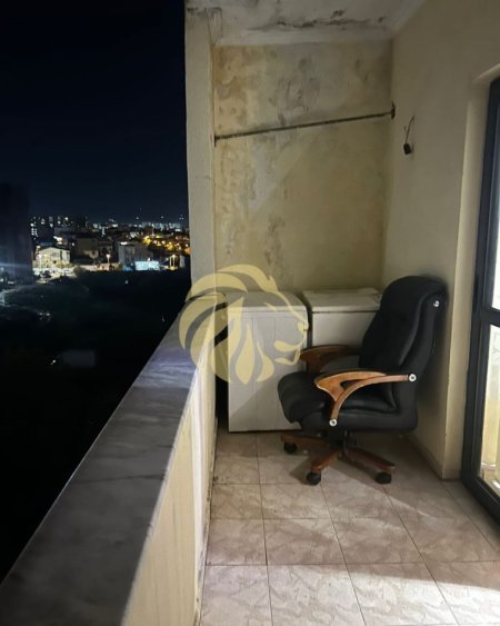 Tirane, jepet me qera apartament 2+1+Ballkon Kati 6, 75 m² 450 € 