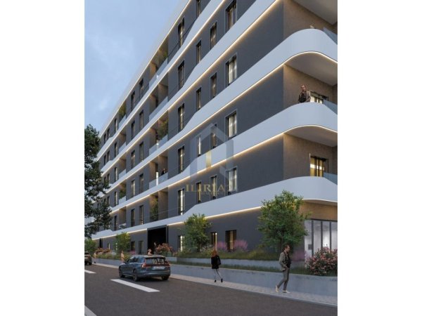 Durres, shitet apartament 1+1+Ballkon Kati 5, 56 m² 66.840 € (dURRES GOLEM WEST COAST)