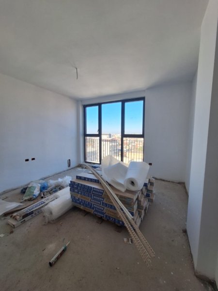 Tirane, shitet apartament 1+1+Ballkon Kati 8, 75 m² 121.500 €