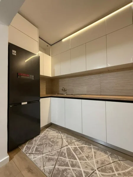 Tirane, shitet apartament 2+1+Ballkon Kati 5, 75 m² 135.000 €